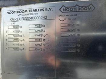 Euro-70-04 / EXTENDABLE / REMOVABLE NECK